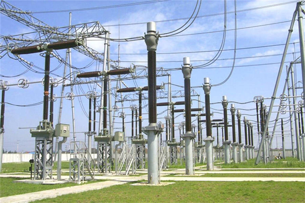 安徽乾坤電力工程有限公司